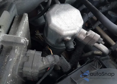 2010 Dodge Dakota Bighorn/Lonestar из США, поврежденный, VIN 1D7CW3GP2AS104601